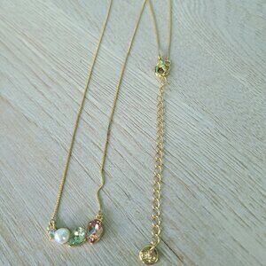 Olive & Piper Teri Pendant Necklace